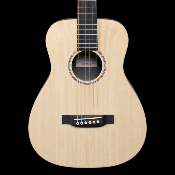Martin LX1 Little Martin – Round Hill Music Co