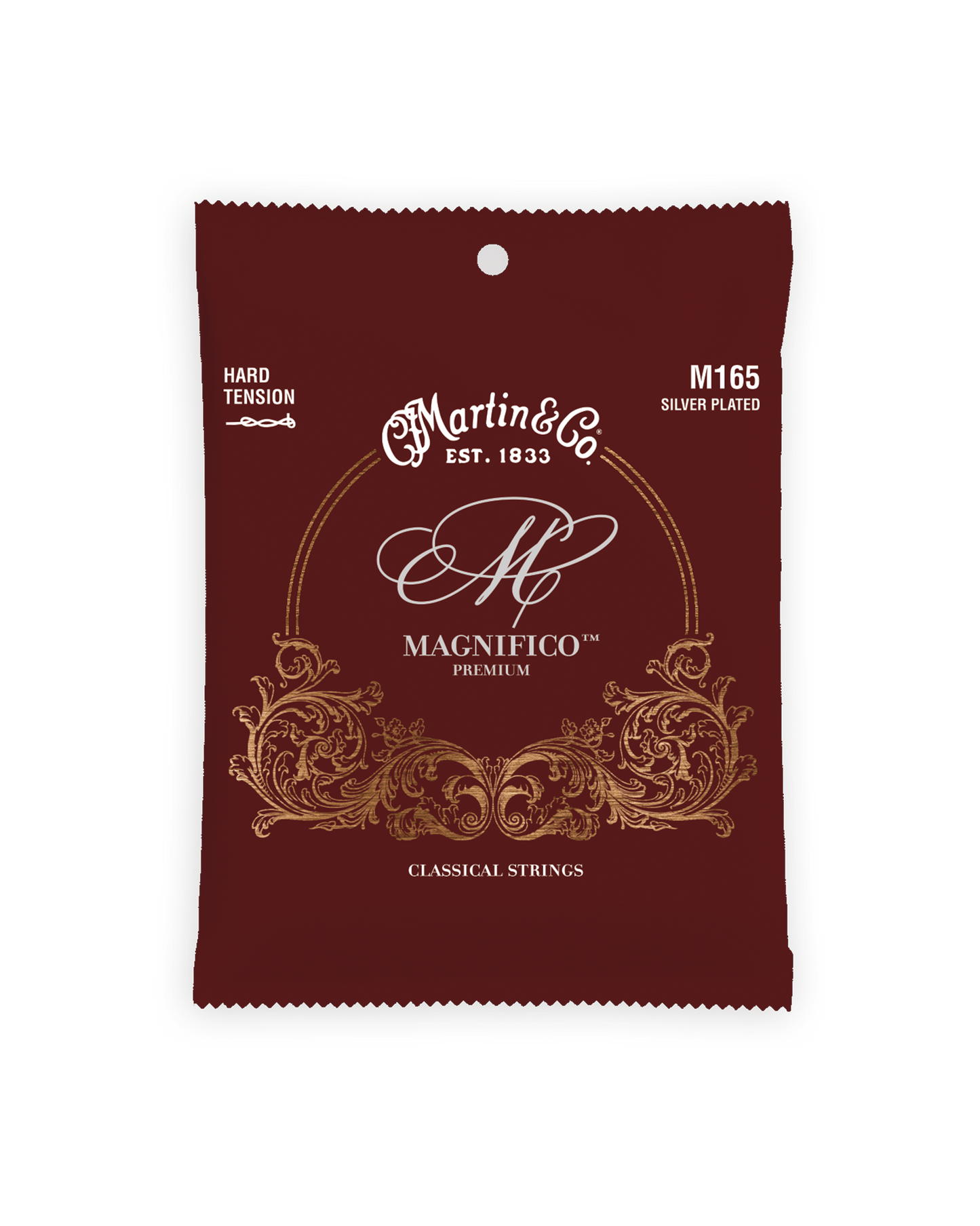 Martin "Magnifico" Nylon Acoustic Guitar Strings