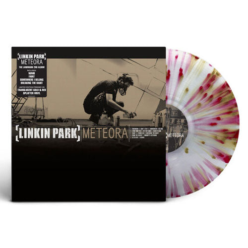 LINKIN PARK / METEORA