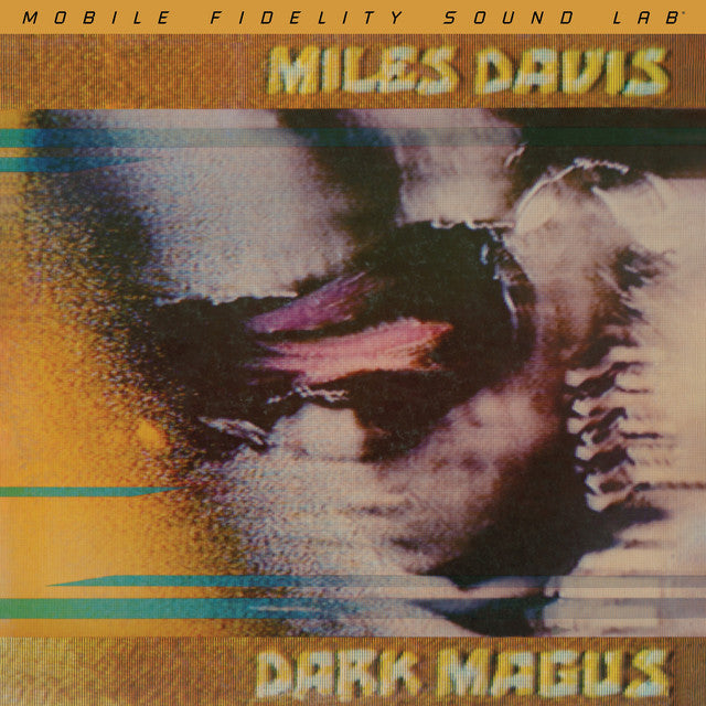 Miles Davis / Dark Magus: Live At Carnegie Hall (Original Master Recording)