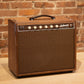 Milkman Creamer Ceramic 20W 1x12 Combo - Heritage Walnut