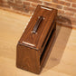 Milkman Creamer Ceramic 20W 1x12 Combo - Heritage Walnut