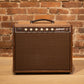Milkman Creamer Ceramic 20W 1x12 Combo - Heritage Walnut