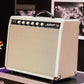 Milkman 40 Watt Pedal Steel Mini Ceramic  Angle - For Sale at Round Hill Music Co., Greenwich CT