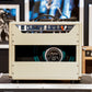 Milkman 40 Watt Pedal Steel Mini Ceramic  Back - For Sale at Round Hill Music Co., Greenwich CT