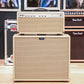 Milkman 85 Watt Pedal Steel Head + 2x12 Large Ceramic Cabinet - For Sale at Round Hill Music Co., Greenwich CT