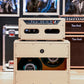 Milkman 85 Watt Pedal Steel Head + 2x12 Large Ceramic Cabinet Back - For Sale at Round Hill Music Co., Greenwich CT