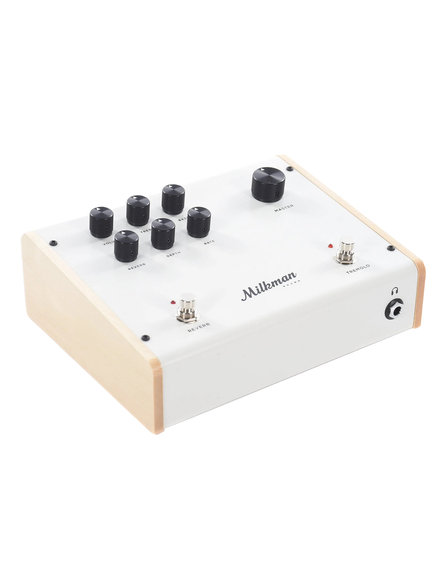 Milkman "The Amp" 50W Guitar Amplifier and IR Box