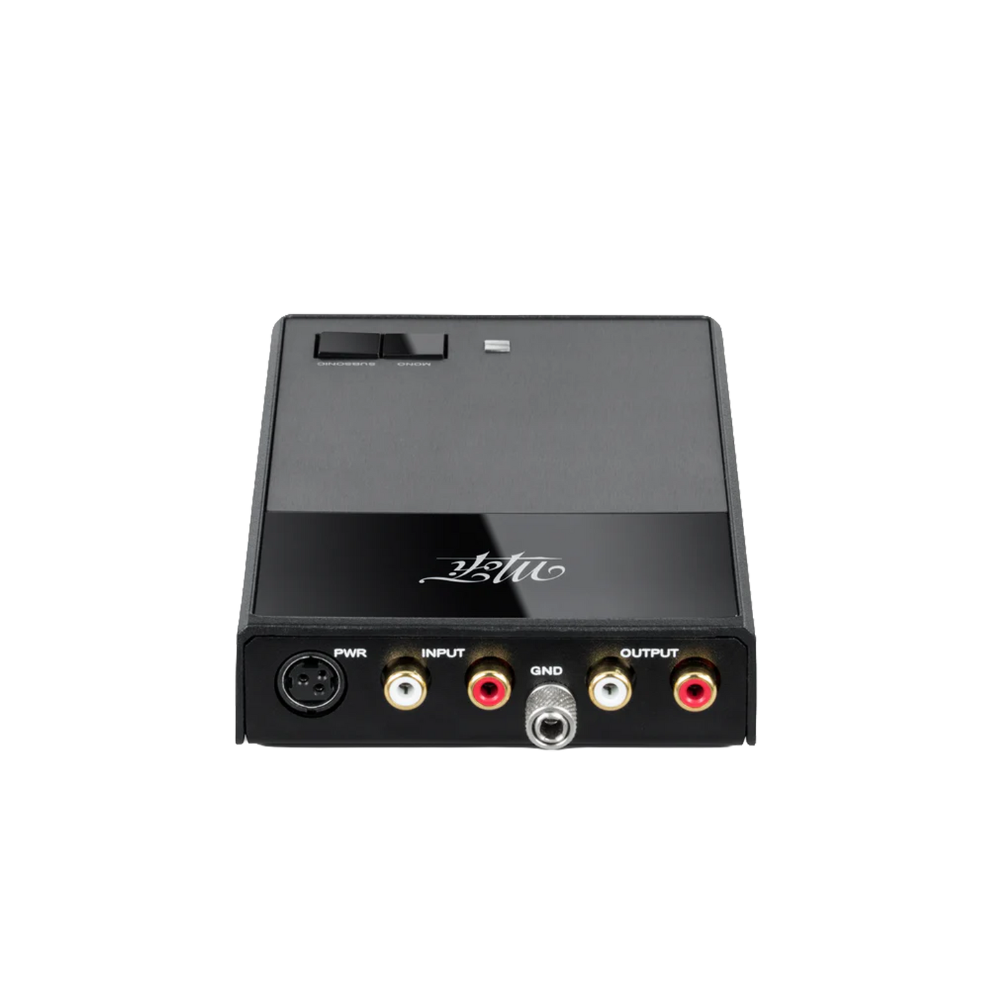 Mofi Electronics - StudioPhono Phonostage