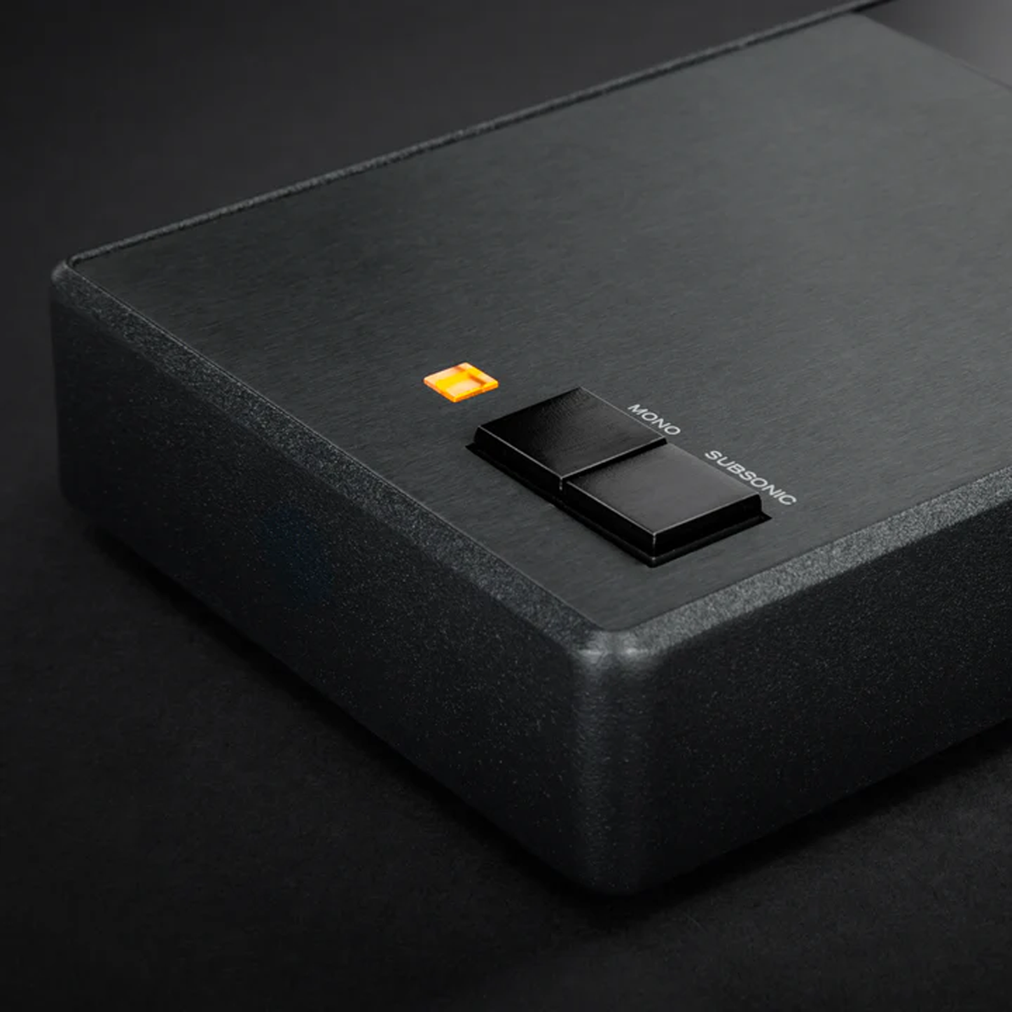 Mofi Electronics - StudioPhono Phonostage