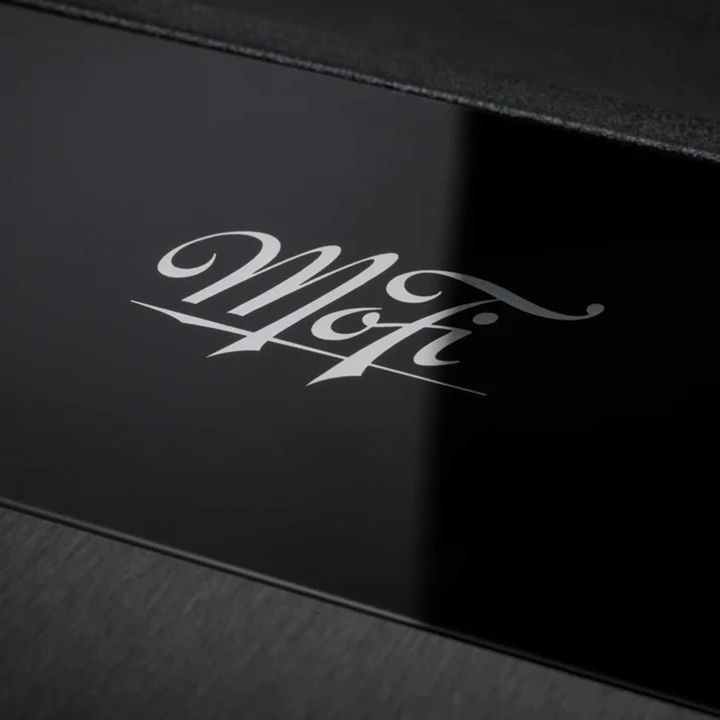 Mofi Electronics - StudioPhono Phonostage