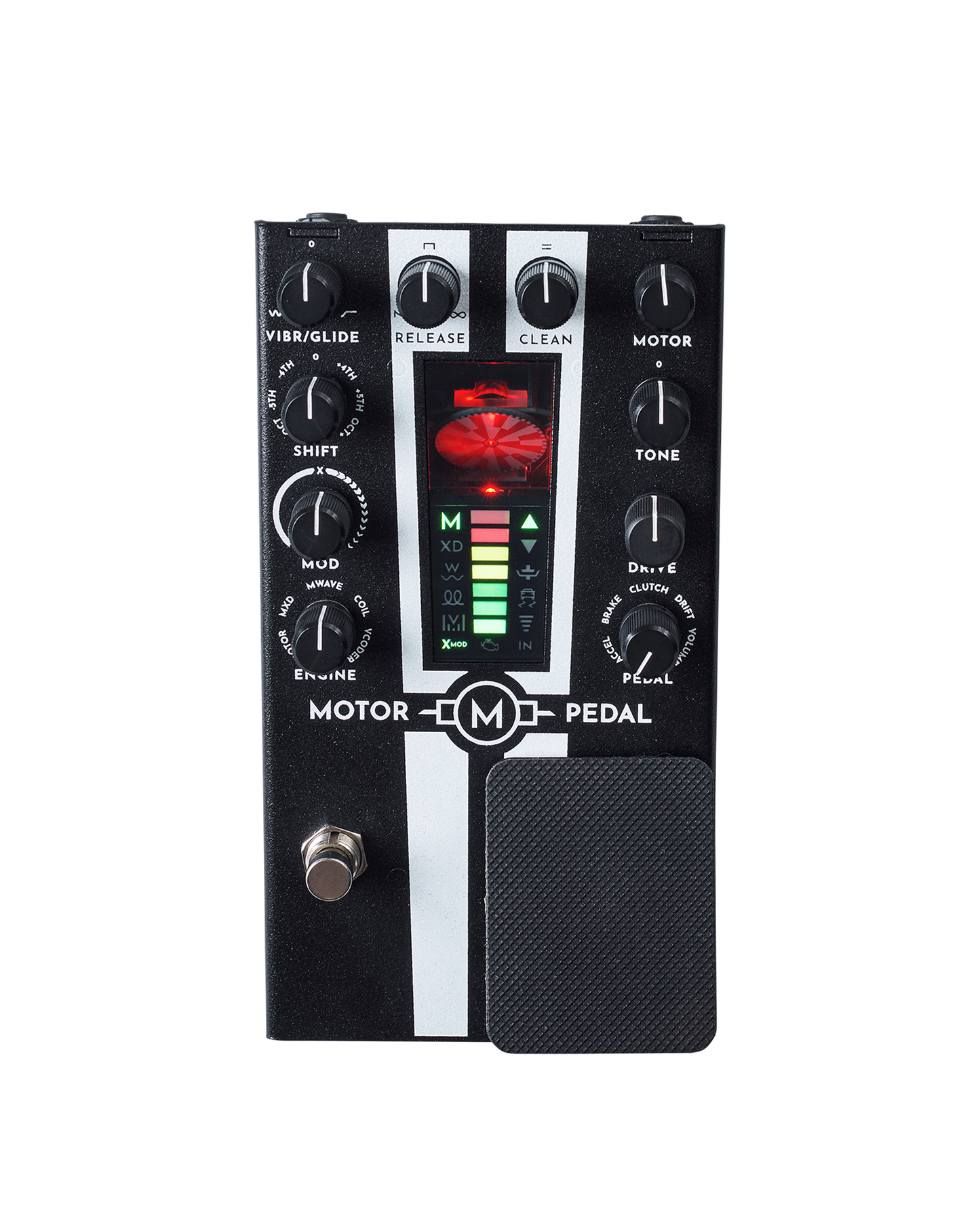 Gamechanger Audio Motor Pedal