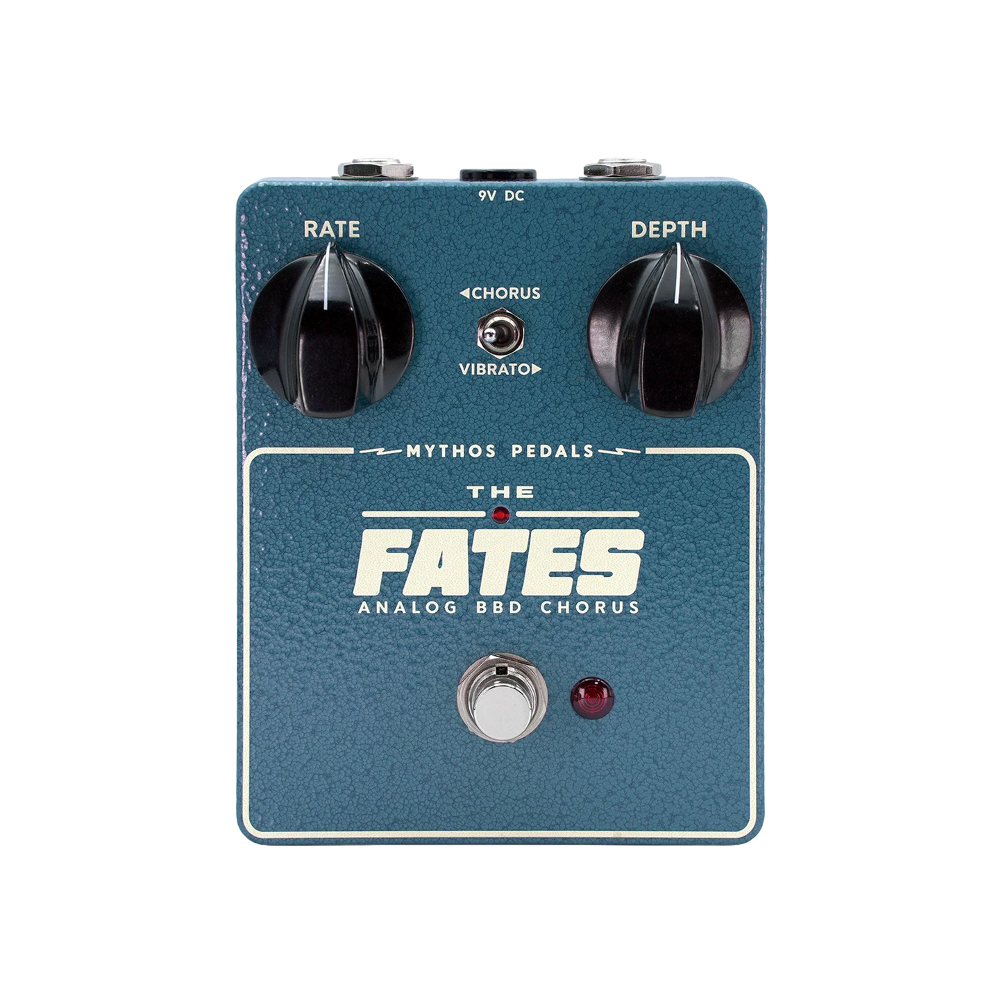 Mythos Fates Analog Chorus Pedal