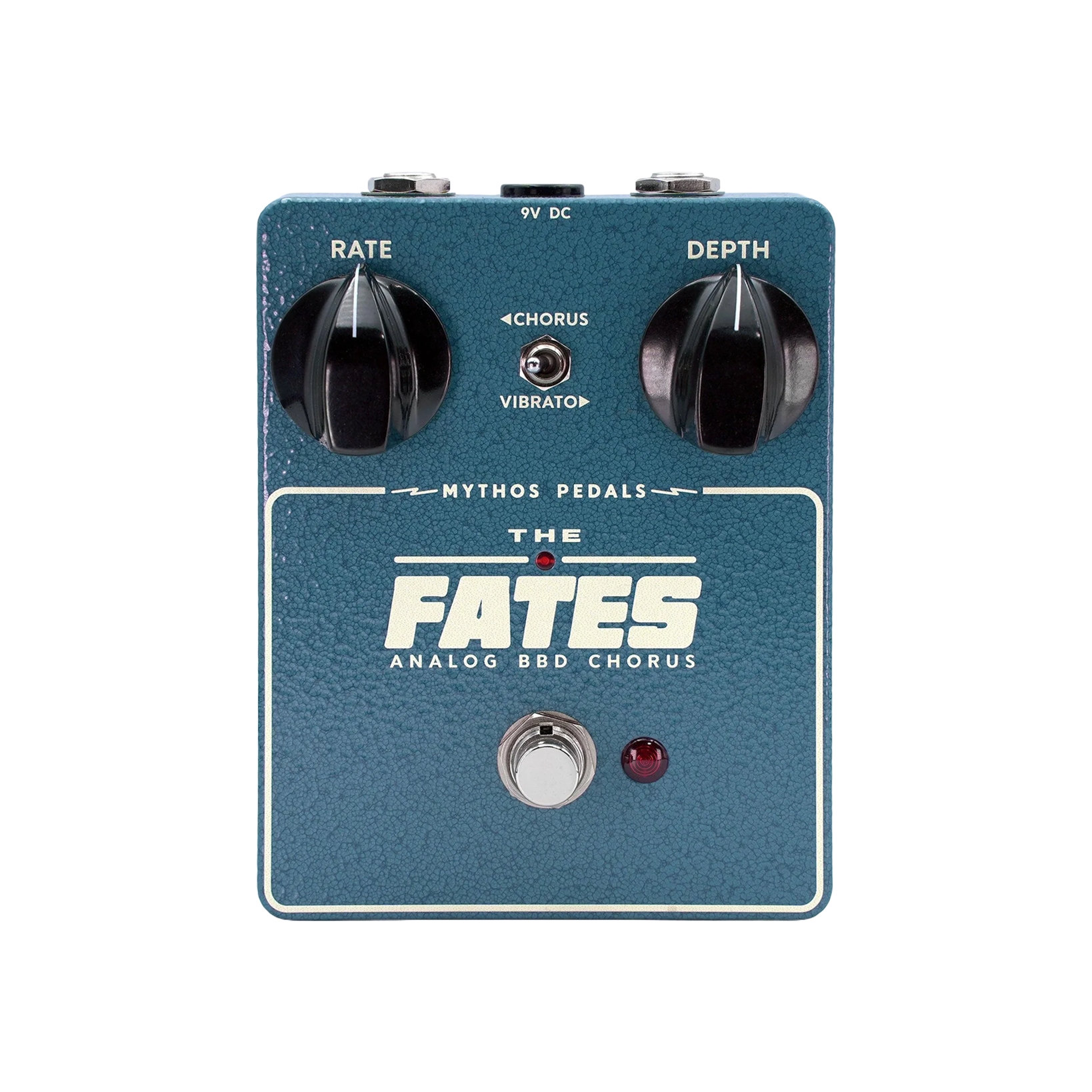 Mythos Fates Analog Chorus Pedal