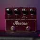 Mythos Herculean Deluxe Overdrive Pedal
