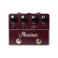 Mythos Herculean Deluxe Overdrive Pedal