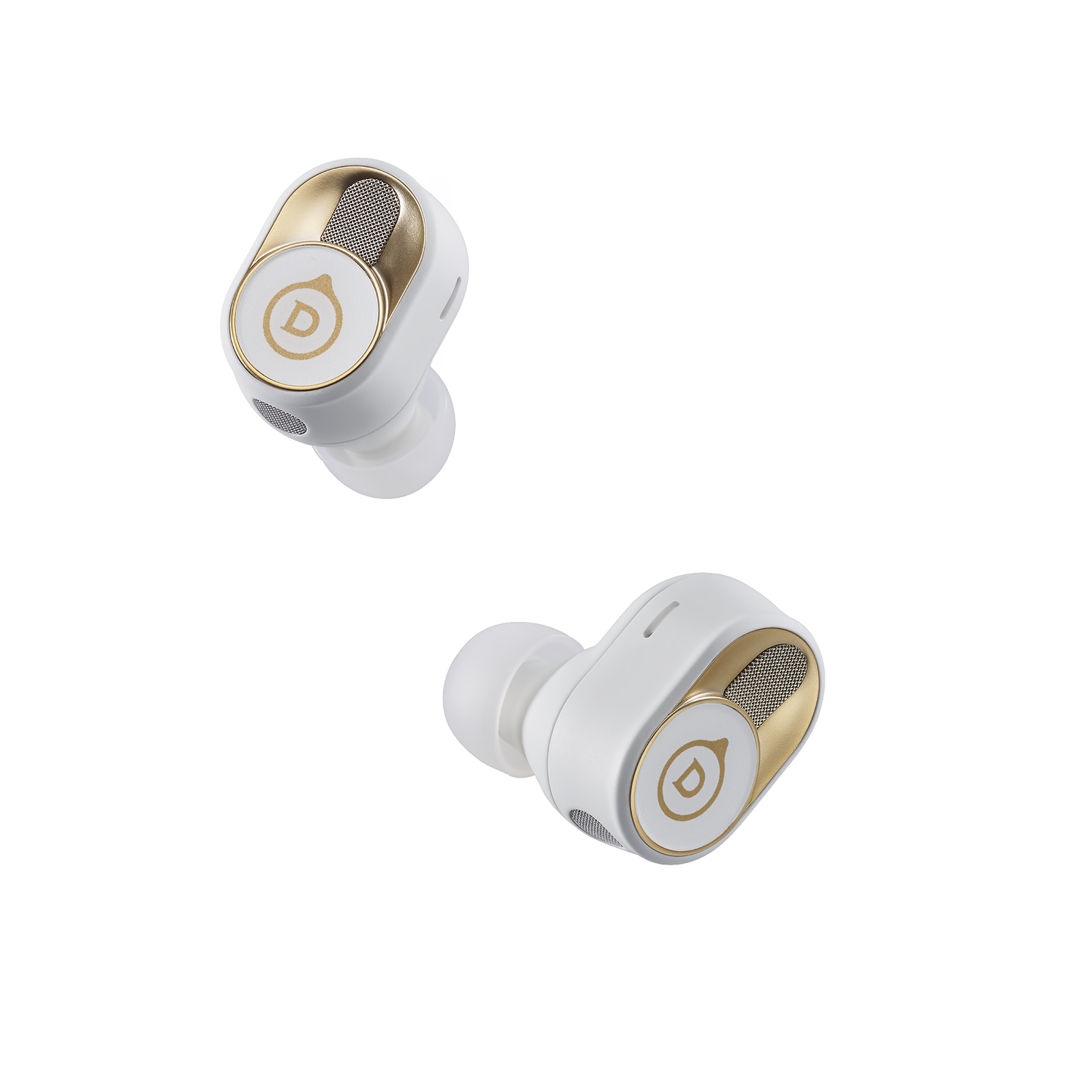 Devialet Gemini II Earbuds - Opera de Paris