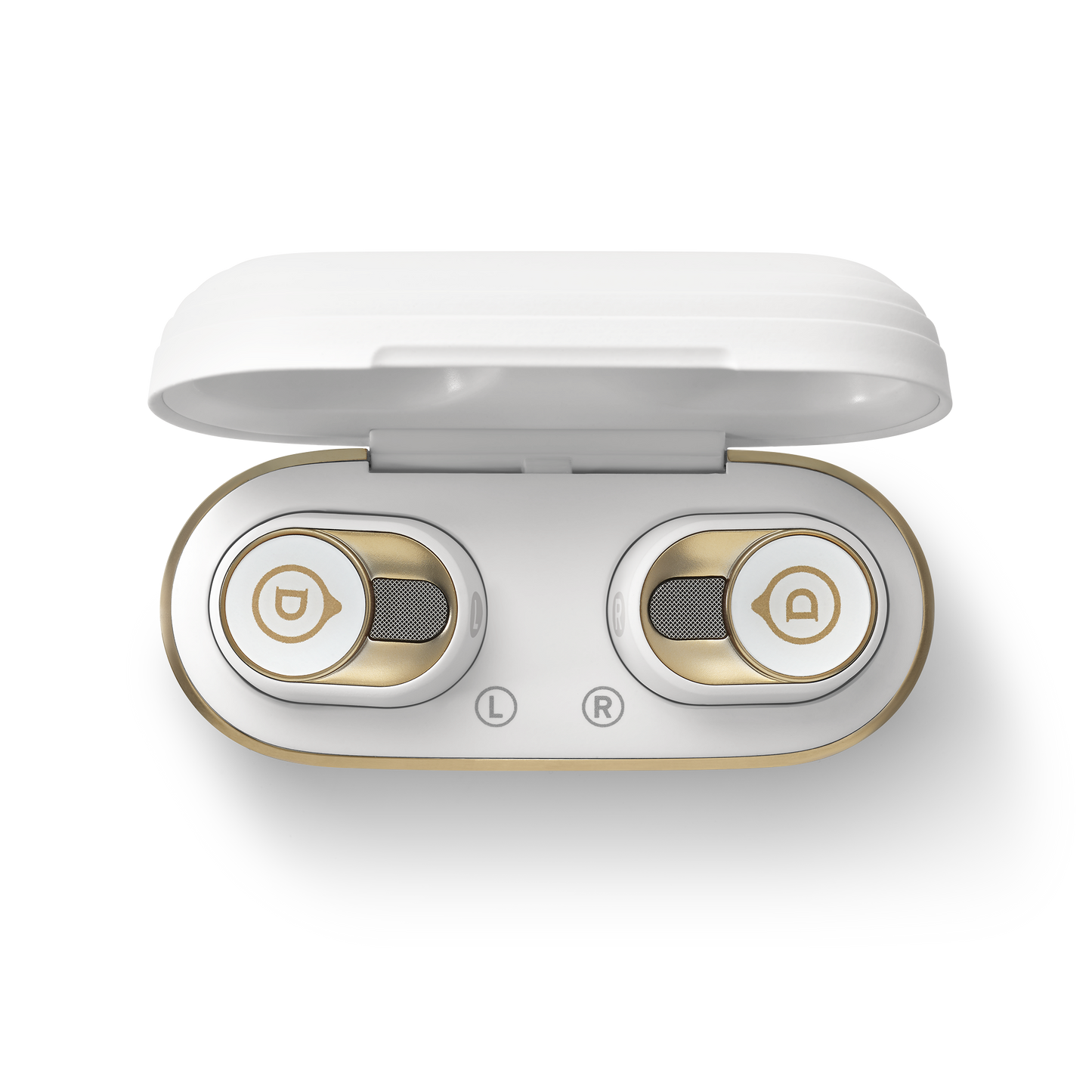 Devialet Gemini II Earbuds - Opera de Paris