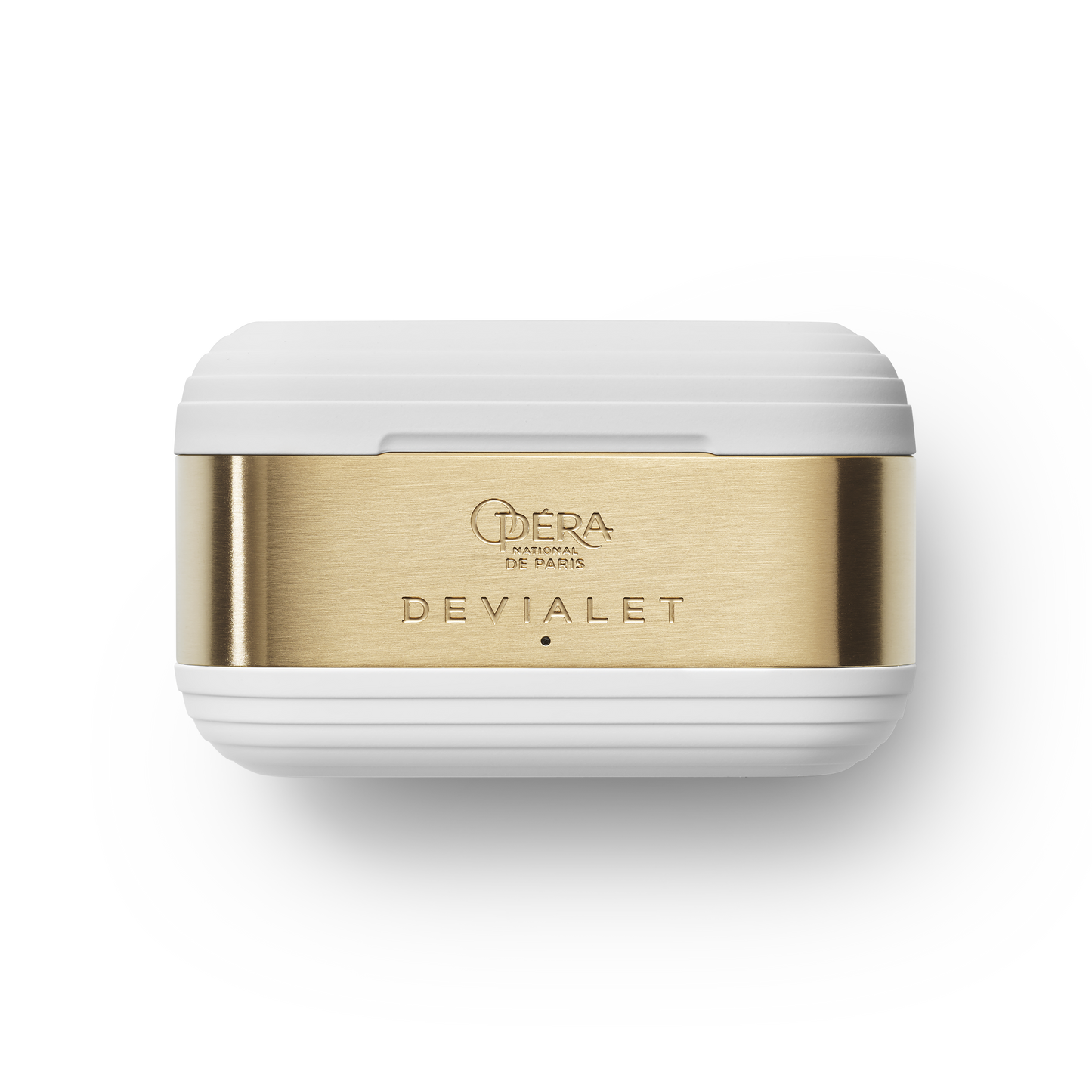 Devialet Gemini II Earbuds - Opera de Paris