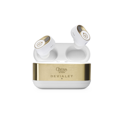 Devialet Gemini II Earbuds - Opera de Paris