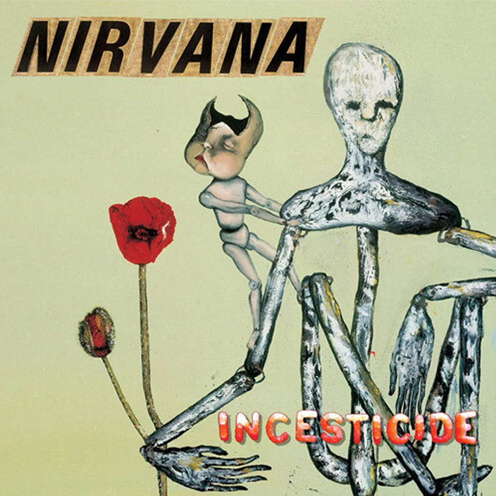NIRVANA / INCESTICIDE