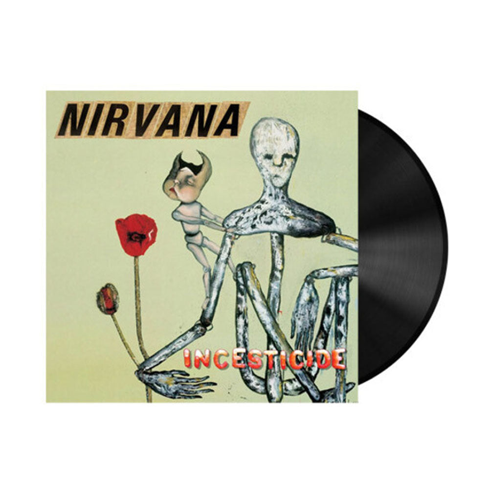 NIRVANA / INCESTICIDE