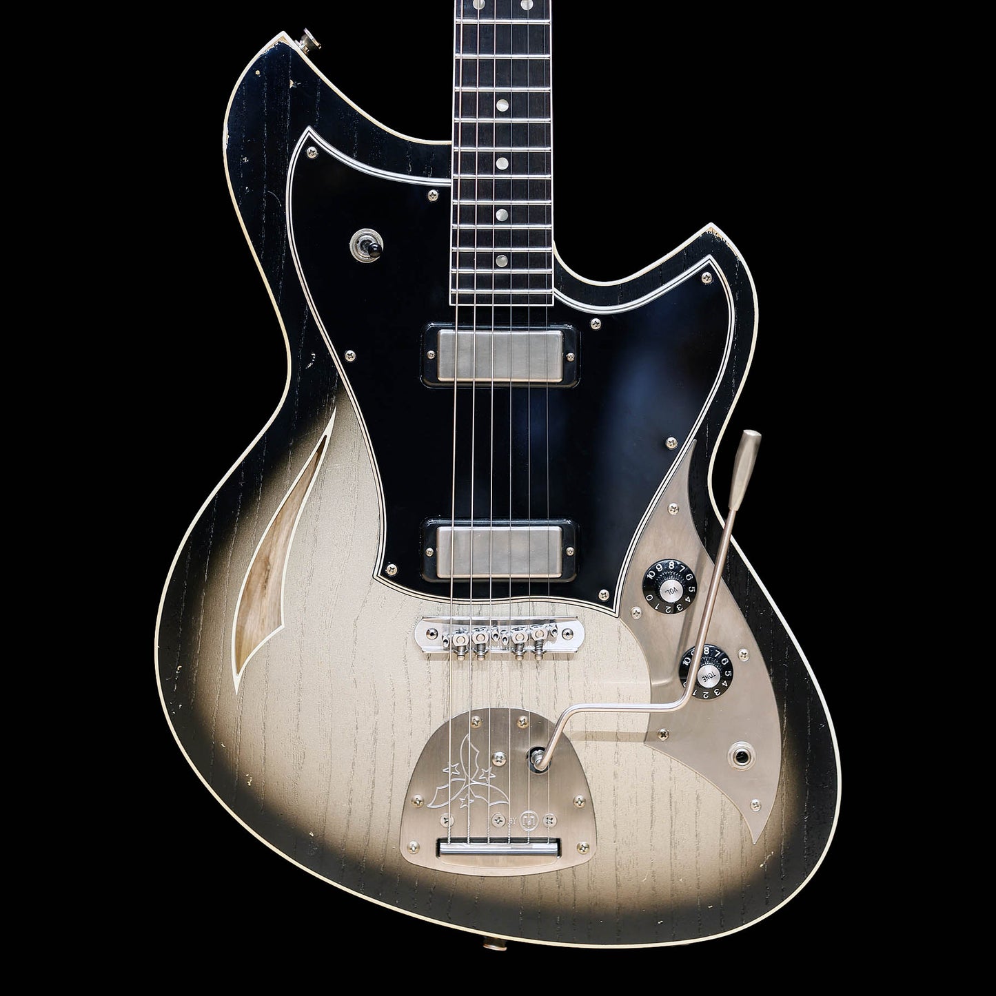 Novo Miris J - Inca Burst