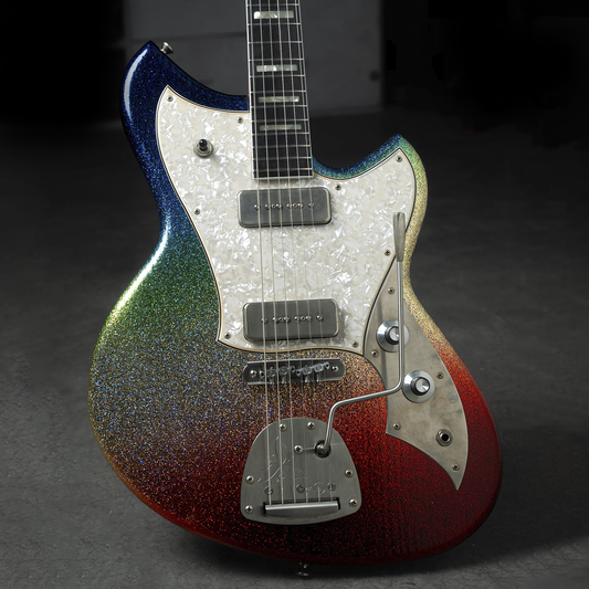 Novo Serus J Dealer LTD - Dark Side Sparkle