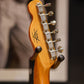 Fender Custom Shop 1963 Telecaster Journeyman Relic - Aged Surf Green
