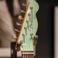 Fender Custom Shop 1963 Telecaster Journeyman Relic - Aged Surf Green