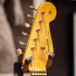 Fender Custom Shop 64 L-Series Stratocaster Journeyman - Aged Candy Tangerine