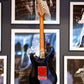 Suhr Custom Classic S - Black