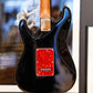 Suhr Custom Classic S - Black