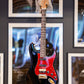 Suhr Custom Classic S - Black