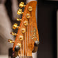 Suhr Custom Classic S - Black