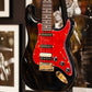 Suhr Custom Classic S - Black
