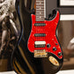 Suhr Custom Classic S - Black