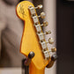 Fender Custom Shop 1962 Stratocaster RW Heavy Relic - Dakota Red