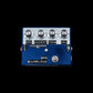 Dumbloid ODS Custom Preamp Drive Pedal - Navy Suede