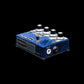 Dumbloid ODS Custom Preamp Drive Pedal - Navy Suede