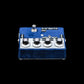 Dumbloid ODS Custom Preamp Drive Pedal - Navy Suede