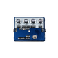 Dumbloid ODS Custom Preamp Drive Pedal - Navy Suede