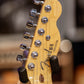 Fender American Deluxe Telecaster - Aged Cherry Sunburst (Pre-Owned)