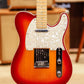 Fender American Deluxe Telecaster - Aged Cherry Sunburst (Pre-Owned)