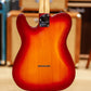 Fender American Deluxe Telecaster - Aged Cherry Sunburst (Pre-Owned)