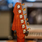 Barlow Guitars Eagle - Master Grade Quilted Maple