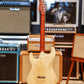Barlow Guitars Eagle - Master Grade Quilted Maple
