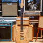 Barlow Guitars Eagle - Master Grade Quilted Maple