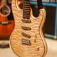 Barlow Guitars Eagle - Master Grade Quilted Maple