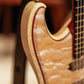 Barlow Guitars Eagle - Master Grade Quilted Maple